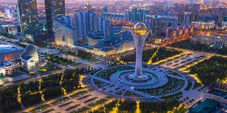 Почему Абу-Даби удалил Казахстан из «зеленого» списка?