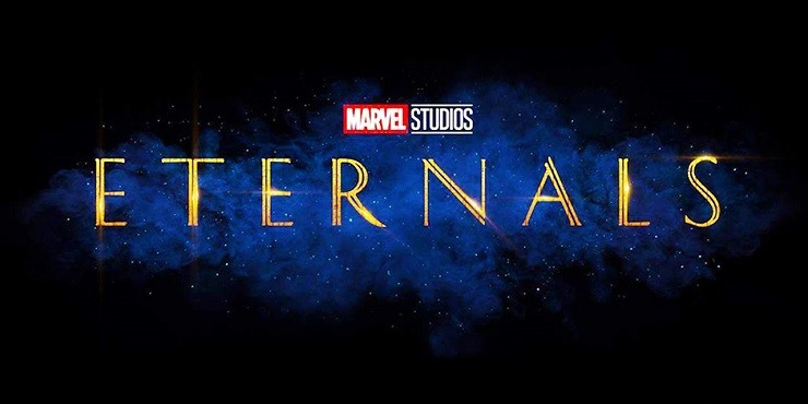 «Вечные»: все, что мы знаем о новом фильме Marvel