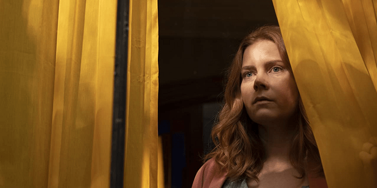 Стоит ли смотреть новый фильм от Netflix «Женщина в окне»?