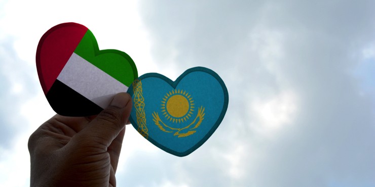 Арабский лоукостер возобновляет прямые авиаперелеты из ОАЭ в Казахстан