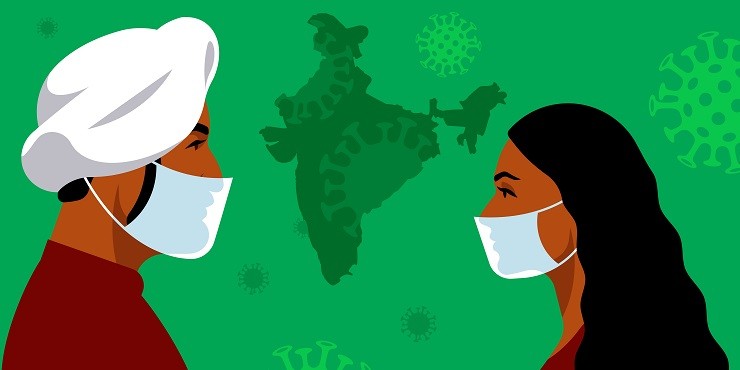 Индийский штамм коронавируса: что о нем известно?