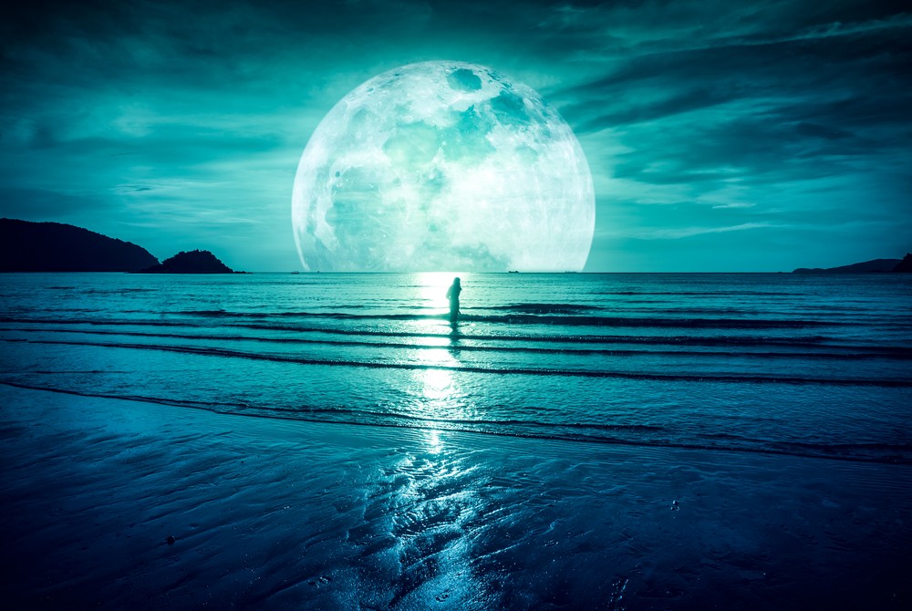 Лунное затмение 26 мая: каким оно будет для каждого знака Зодиака?
