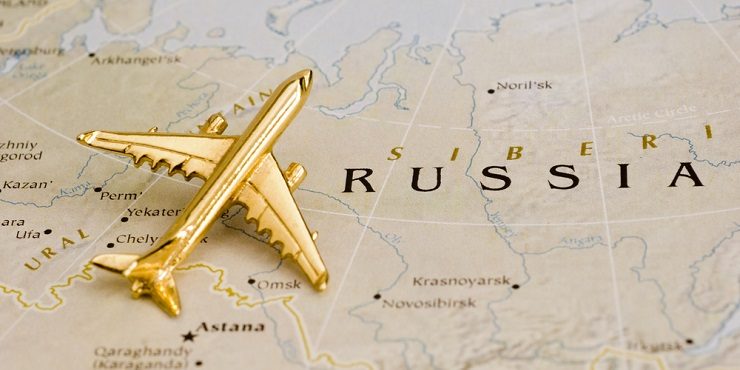 Россия представила новые правила въезда для казахстанцев