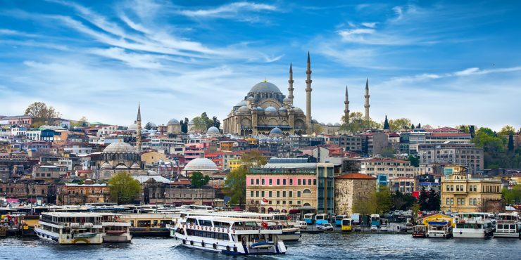 Новые правила въезда в Турцию: о чем важно знать?