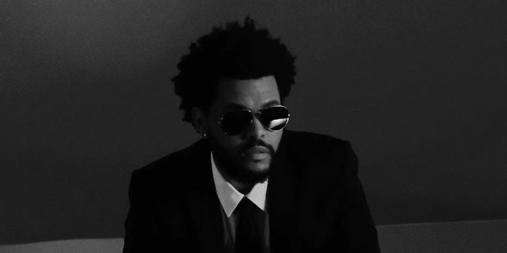 The Weeknd дебютирует в новом сериале от HBO