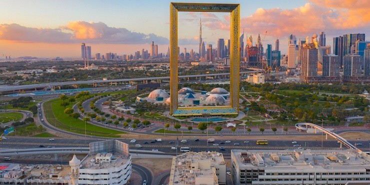 Добро пожаловать в Дубай: гайд по жемчужине Персидского залива