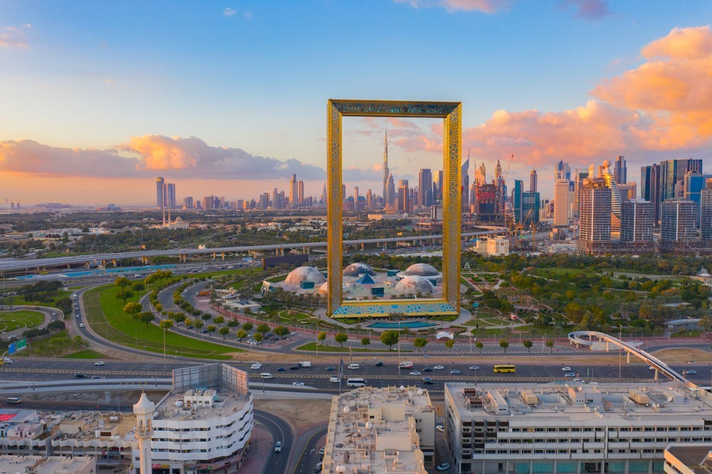 Добро пожаловать в Дубай: гайд по жемчужине Персидского залива