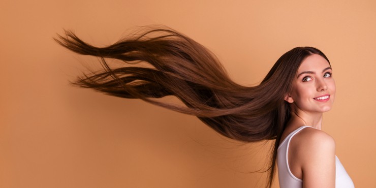 Секреты Рапунцель: Лучшие средства для укрепления волос