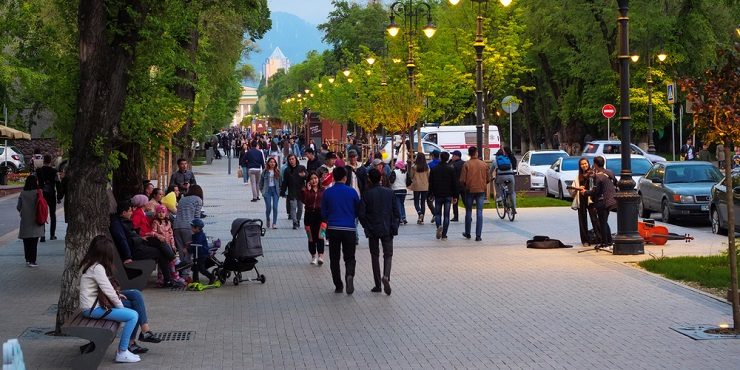 Новое постановление о карантине в Алматы: что изменилось на этот раз?