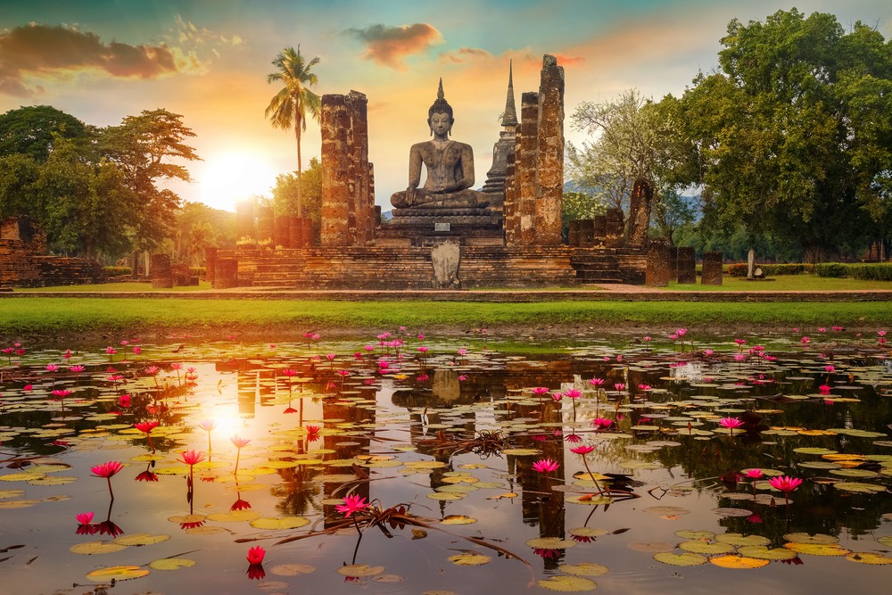 Когда курорты Таиланда станут доступными для туристов?