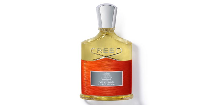 Защищено: Парфюмерный Дом Creed представил новый аромат Viking Cologne в Алматы