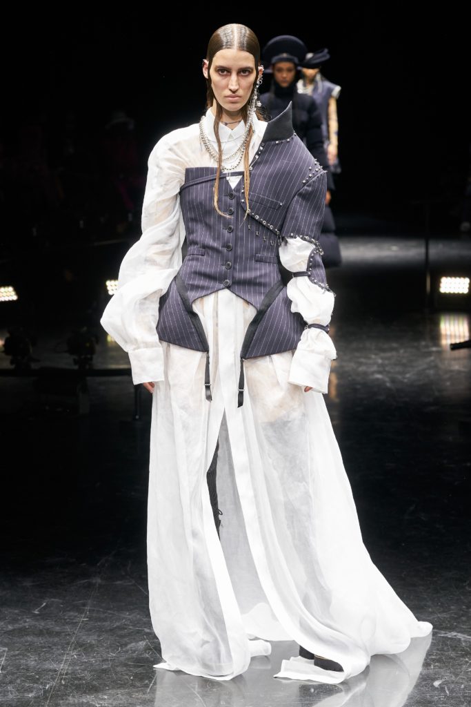 Jean Paul Gaultier