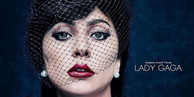 Постаревший Джаред Лето и сексуальная Леди Гага: новые постеры и трейлер к фильму «Дом Гуччи»