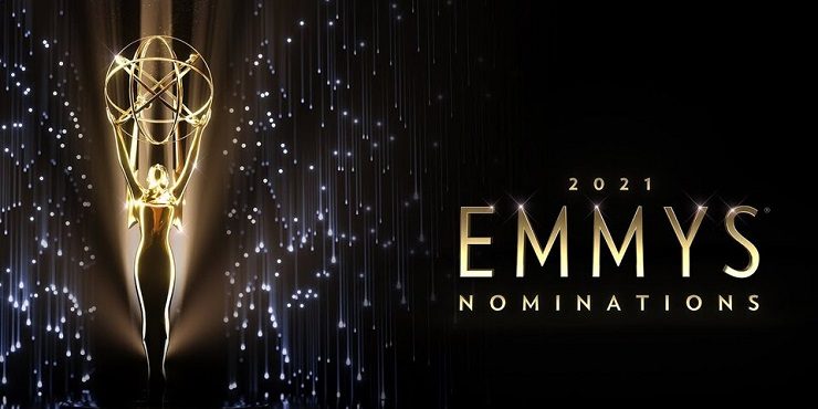 Номинанты премии «Эмми 2021»: неожиданные сюрпризы и разочарования