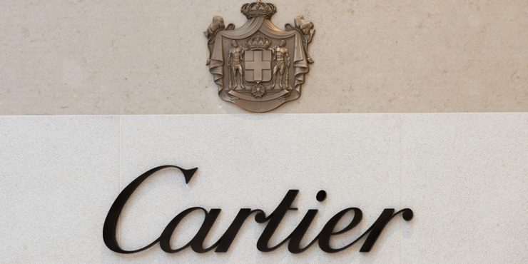 Cartier вместе с Dubai Expo 2020 будут бороться за права женщин