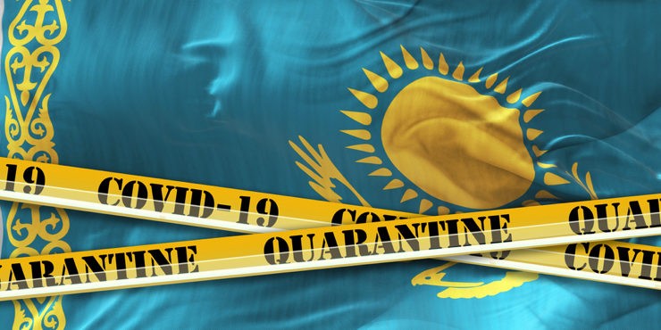 Лето под запретом: В Казахстане ожидается ужесточение карантина