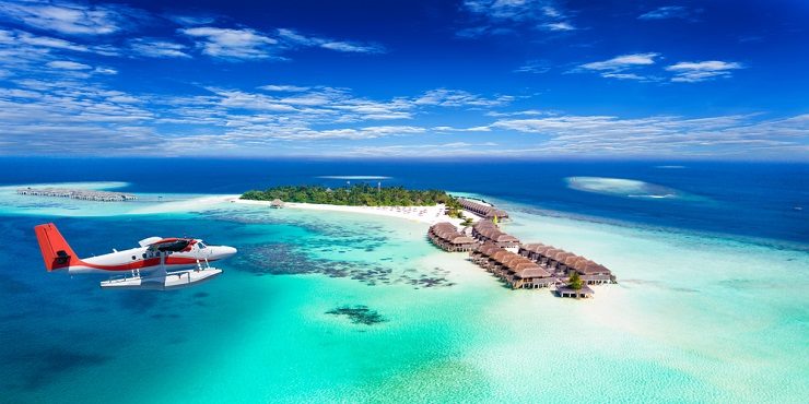 Отдых на Мальдивах подорожает: в чем причина?