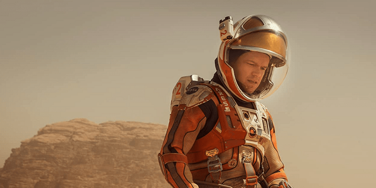 Фильмы о космосе: 8 самых реалистичных картин