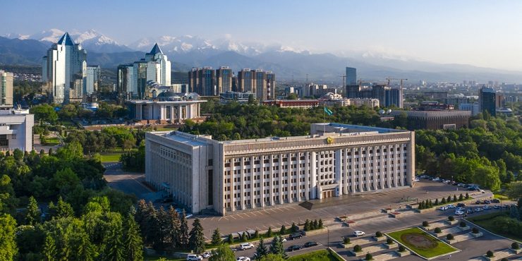 Смягчение карантина в Казахстане: что станет доступным?
