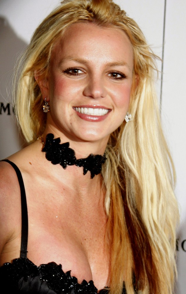 Framing Britney Spears