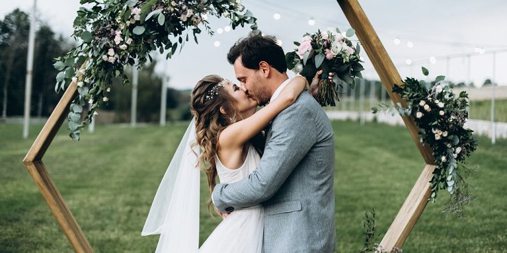 Как сэкономить на свадьбе: 7 полезных рекомендаций