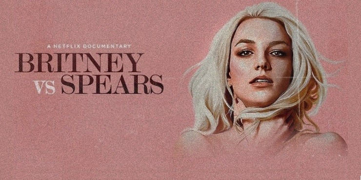 «Ее обманули и подставили»: фильм Britney VS Spears пролил свет на развод Бритни Спирс с Кевином Федерлайном
