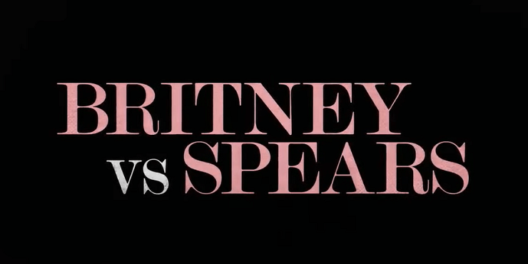 Эффект бомбы: Netflix готовит документальный фильм о Бритни Спирс