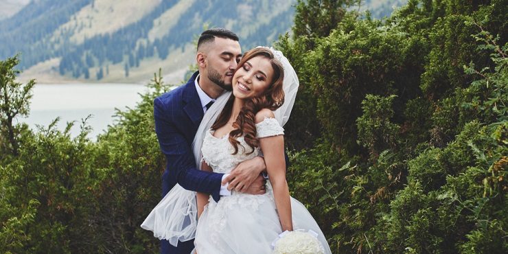В Казахстане разрешили проводить свадьбы и отмечать юбилеи