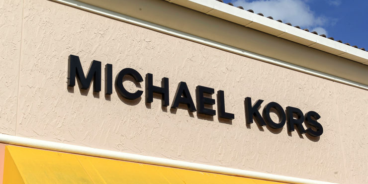 Где посмотреть показ Michael Kors сезона весна-лето 2022?