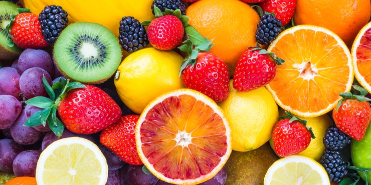 Какой фрукт улучшает женское здоровье и помогает похудеть?