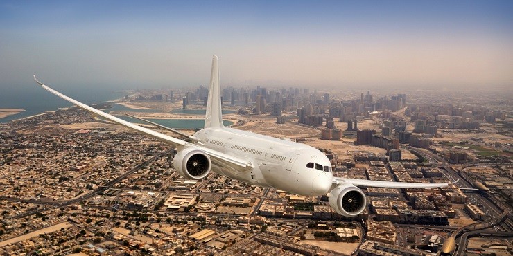 Когда будет запущен авиарейс Доха-Алматы?