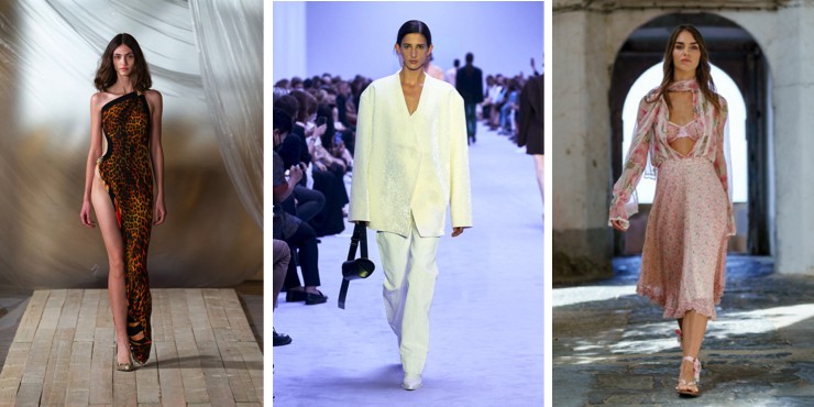 Неделя моды в Милане: Главные хайлайты сезона