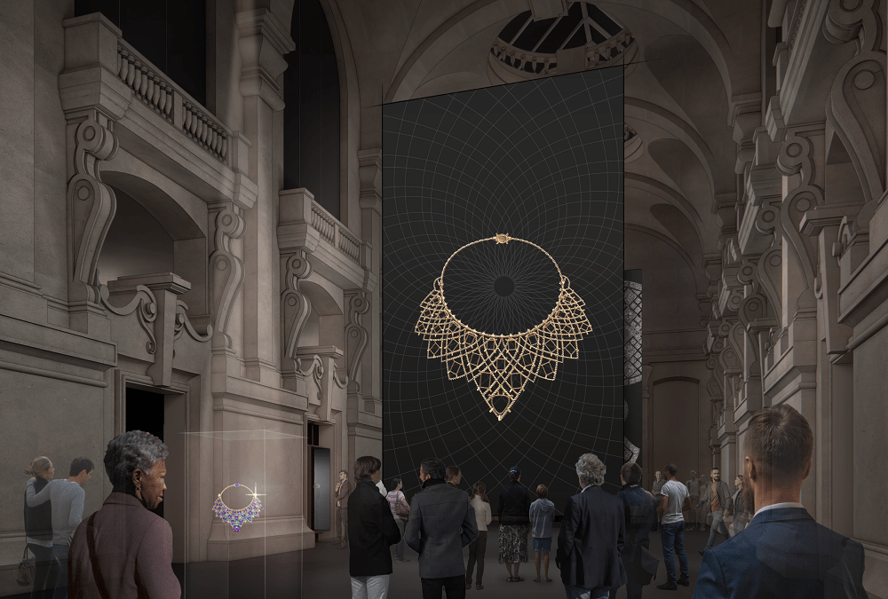 Cartier and Islamic Art: новая выставка, посвященная поиску современности