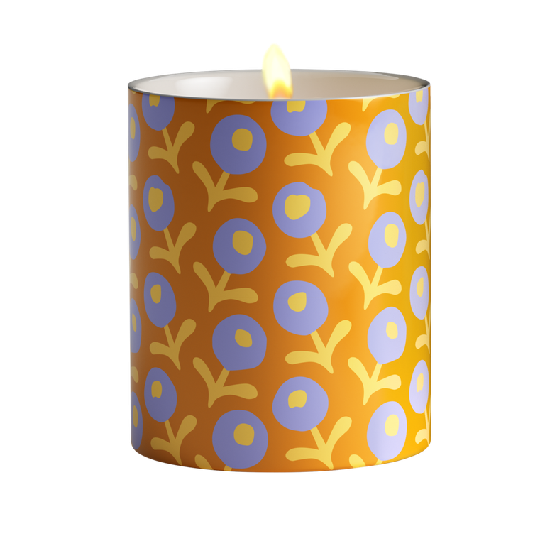 Ароматические свечи, которые наши редакторы будут зажигать дома этой зимой