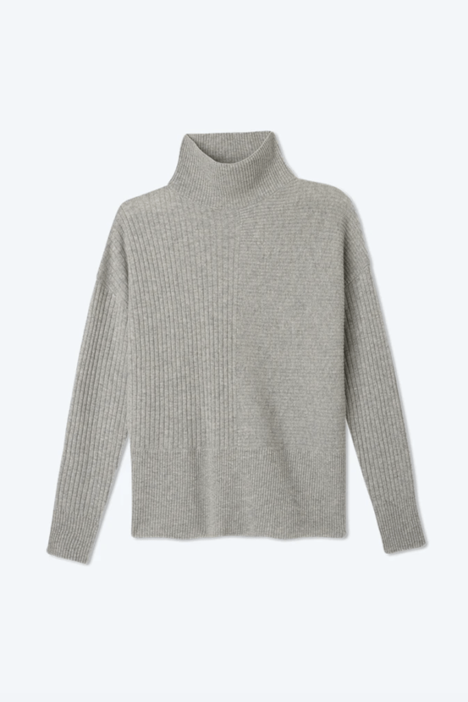 кашемировый свитер