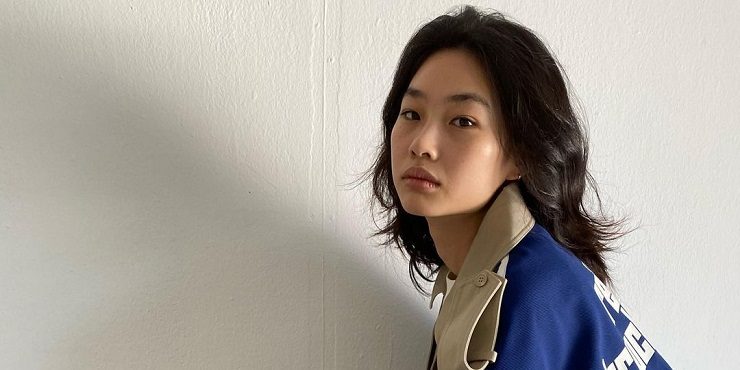 Актриса сериала «Игра в кальмара» Чон Хо Ен — новая звезда Instagram