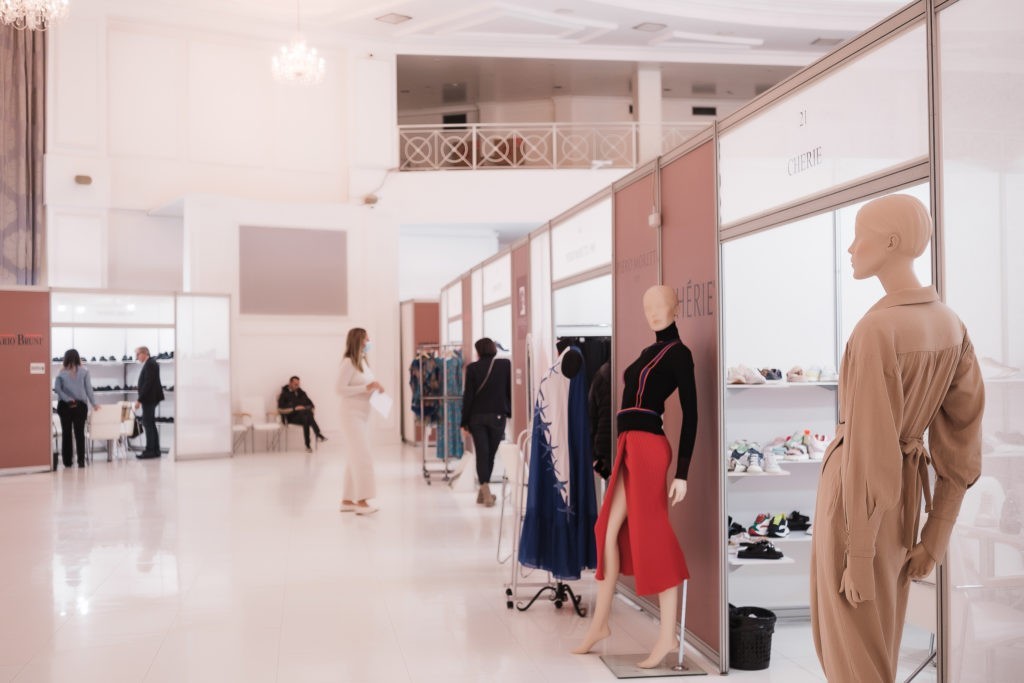 Выставка La Moda Italiana @Almaty: главное событие для fashion-предпринимателей