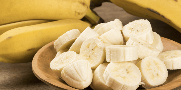 Почему бананы полезны при похудении?