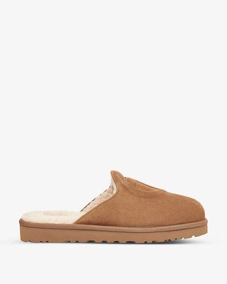 Ugg и Telfar выпустили уютную коллаборацию