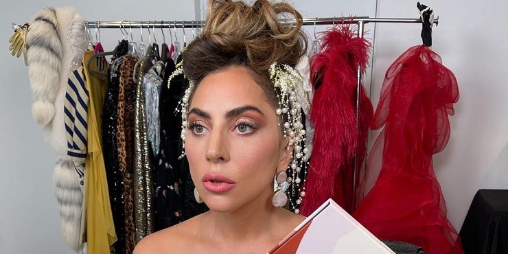 Леди Гага раскрыла причину возникших психологических проблем