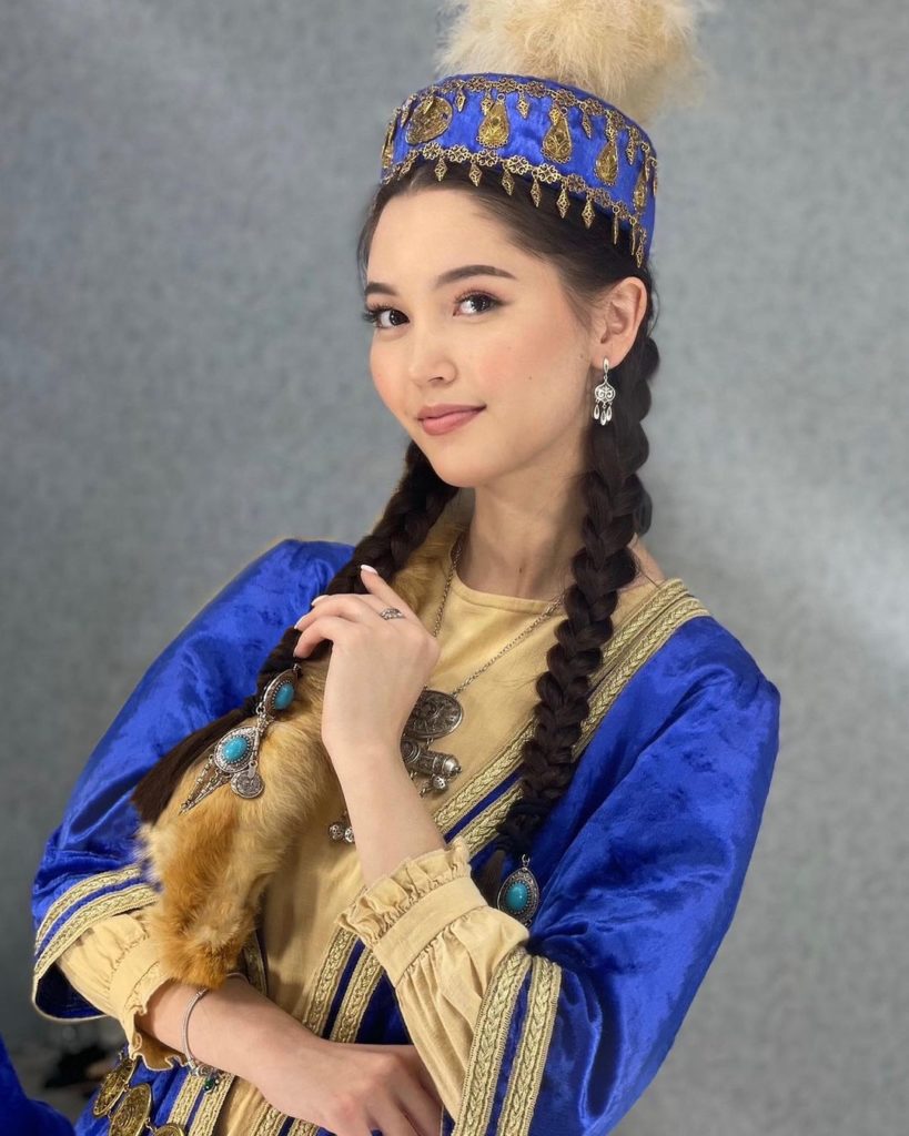 Титул "Мисс Казахстан-2021" впервые получили сразу три участницы
