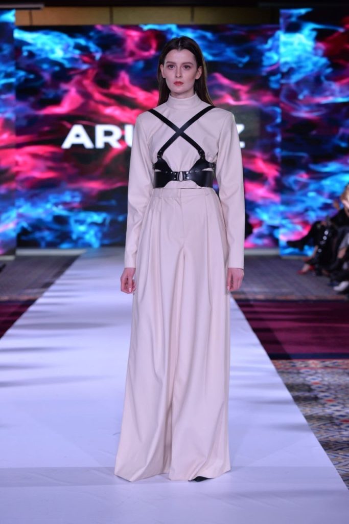 Kazakhstan Fashion Week: самые яркие показы