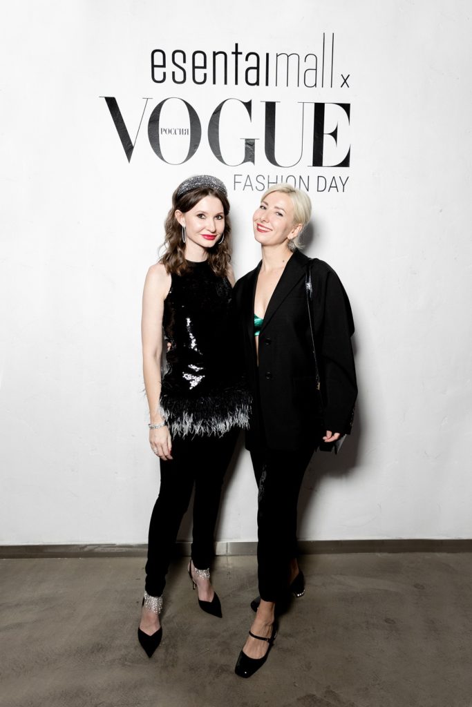 Как прошел первый в Казахстане Vogue Fashion Day?