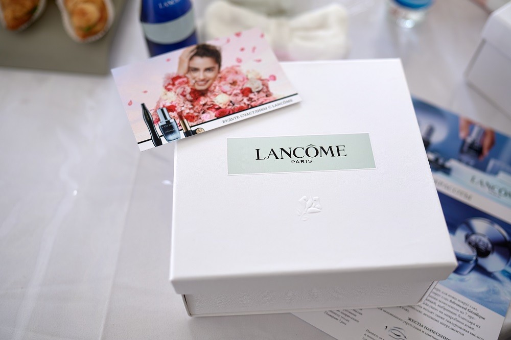 В лучших традициях Франции: Beauty-бранч от Lancome