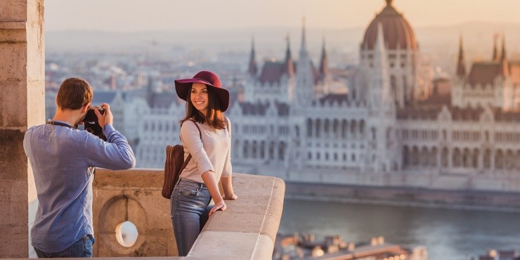 Венгрия ужесточила правила для туристов