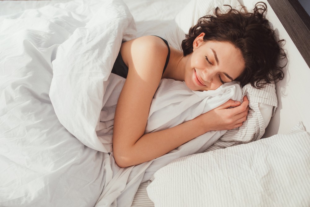 Опасен ли длительный сон для вашего организма?
