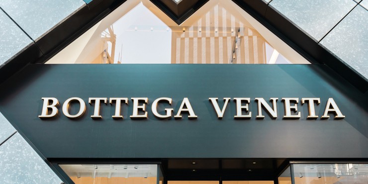 Почему на самом деле Дэниэл Ли покинул Bottega Veneta?