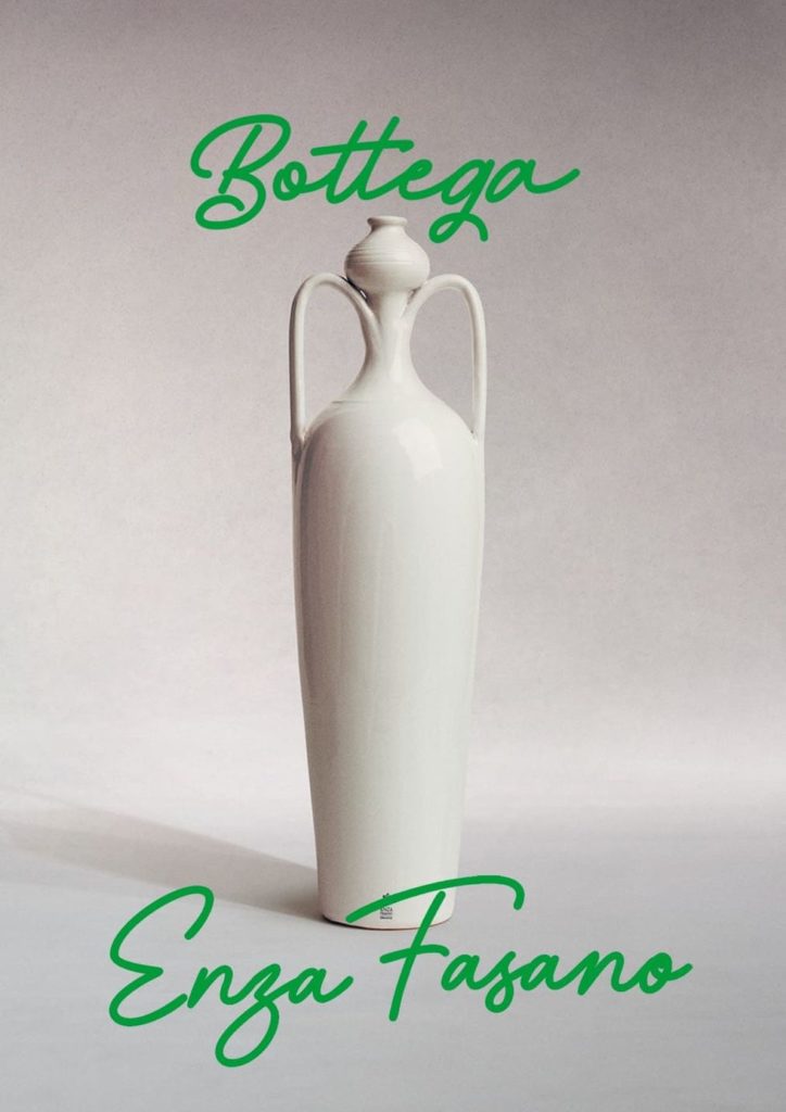 Bottega Veneta запустили проект в поддержку итальянских ремесленников