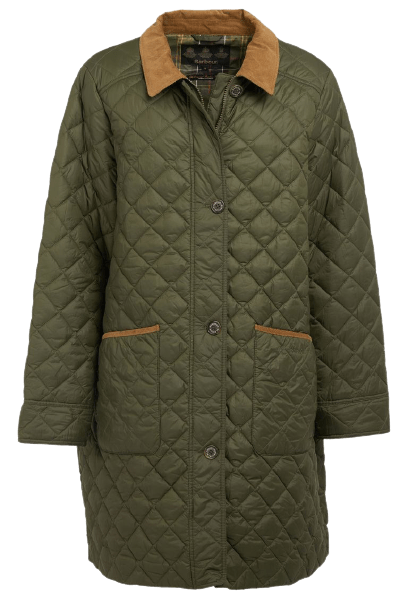 Лучшие зимние пальто для обладательниц пышных форм
