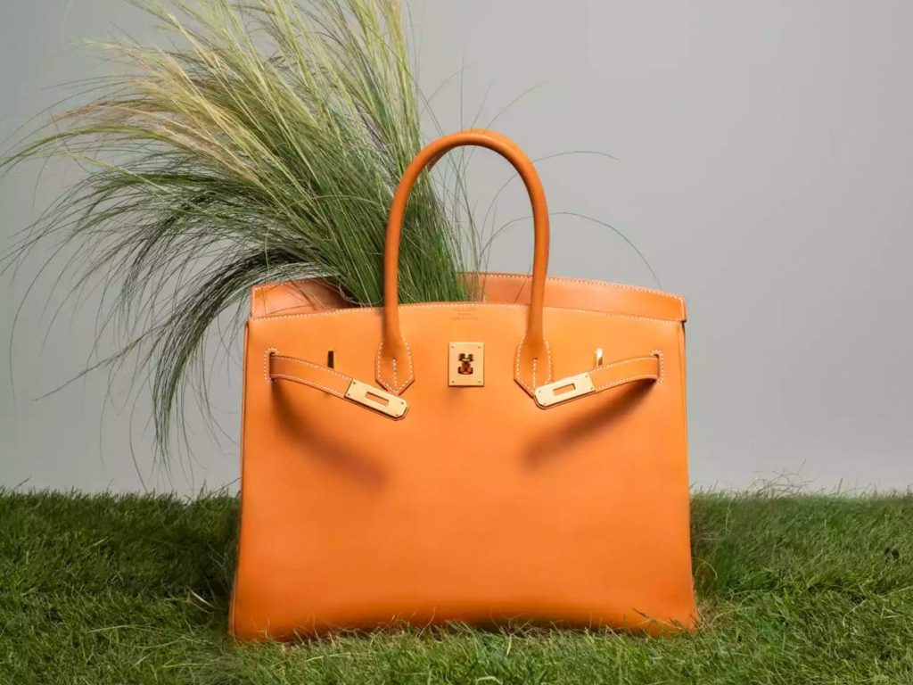 Дело непростое: как купить сумку Hermès Birkin?